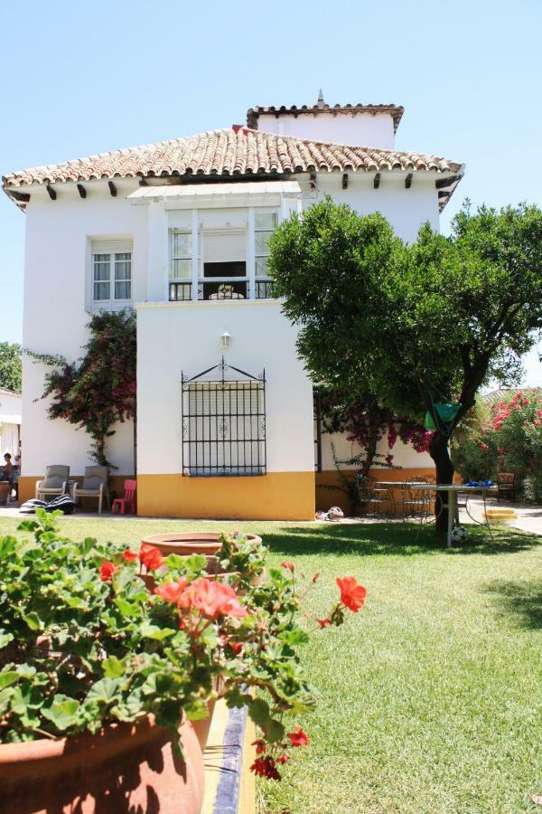 El Carmen Homestay Cordoba