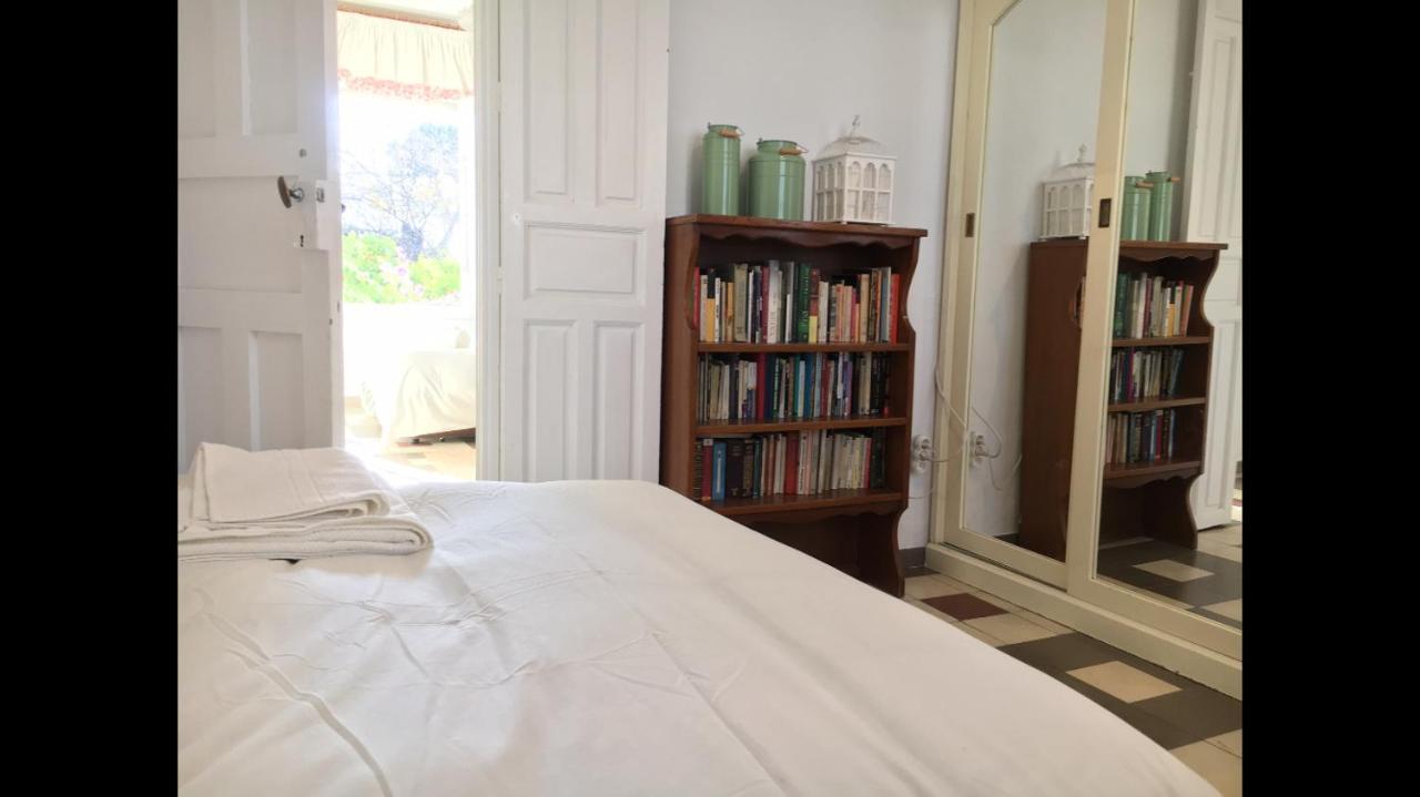 El Carmen Homestay Cordoba