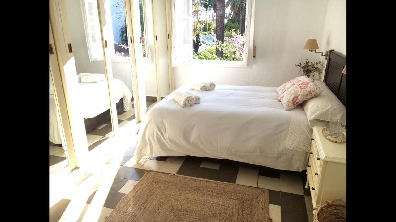 El Carmen Homestay
