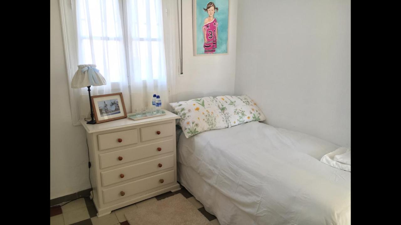 El Carmen Homestay Cordoba