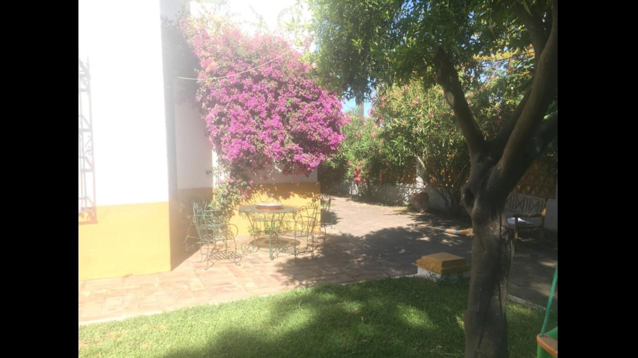 El Carmen Homestay Cordoba