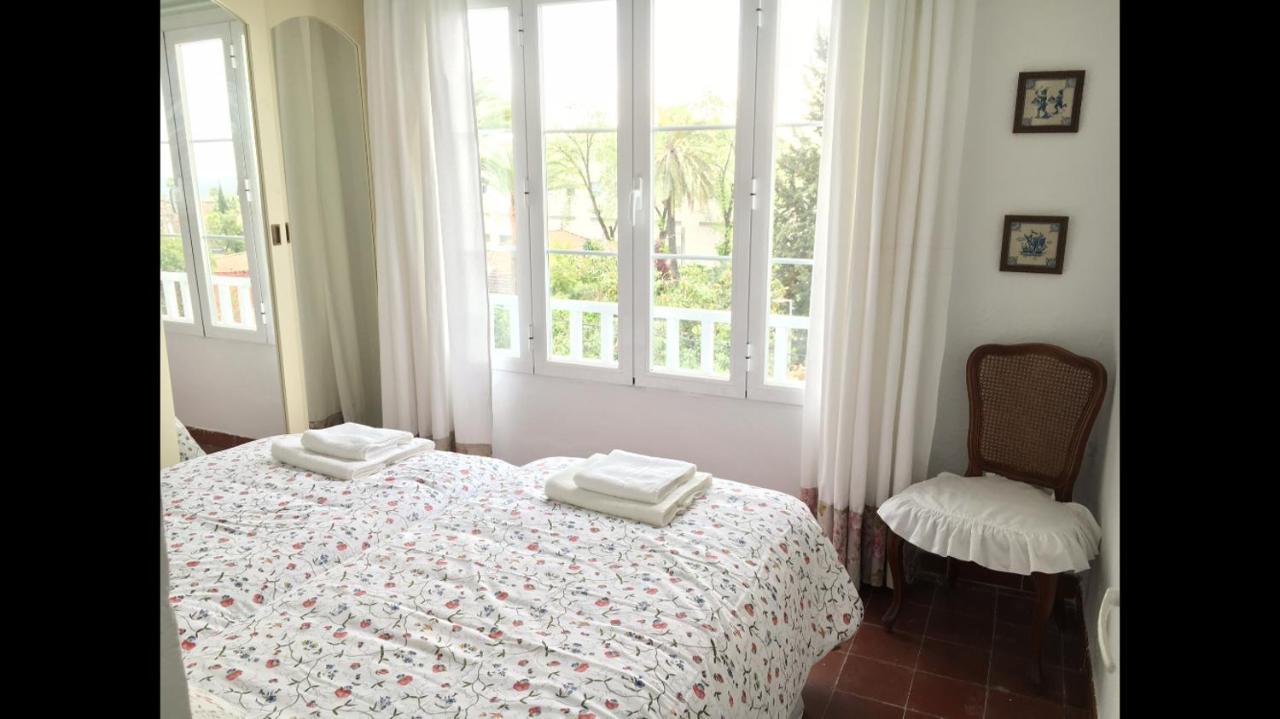 Homestay El Carmen *